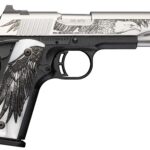 BRN 1911-380 MED PRO 250 HG