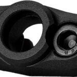 MDT M-LOK QD SLING MOUNT BLACK - STANDARD ROTATION