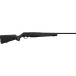Browning BAR MK3 Stalker Rifle 243 Win. 22 in. Synthetic Black