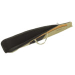 BlackHeart Cardiac Shotgun Case Olive/Brown 54 in.