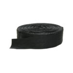 October Mountain String Silencers Black 85 ft.