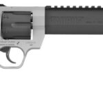 TAURUS RAG HUNT 44M 2TONE 8.4" CASE