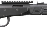 SAV REVEL TACTL 22WMR LVR 9RD