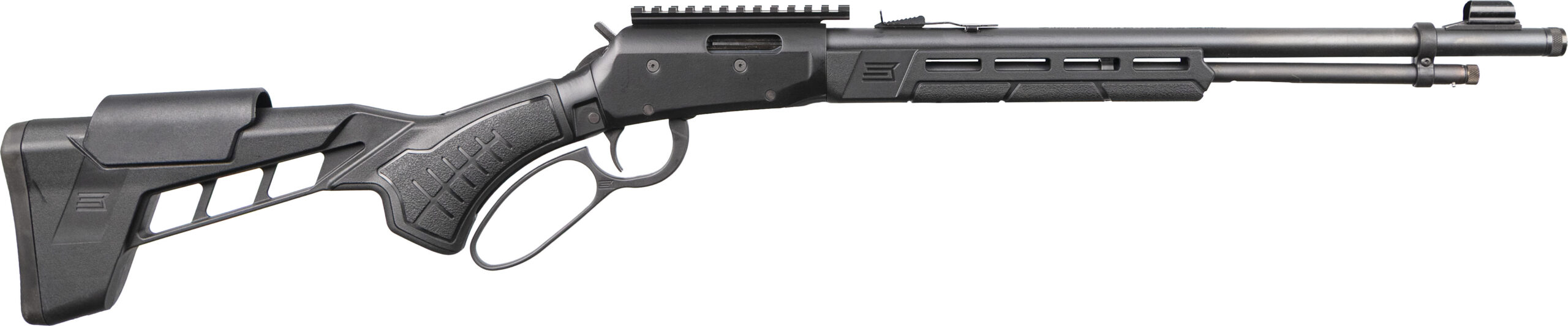 46140.jpg SAV REVEL TACTL 22WMR LVR 9RD - Image 1