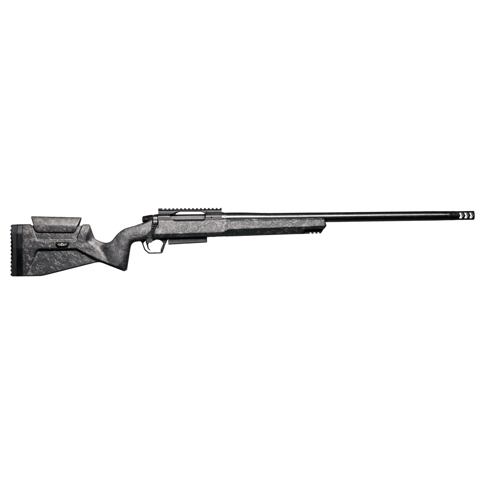 840290540622-A.jpg CHRISTENSEN ARMS MCR FFT 22CM BLK 20" # - Image 1