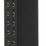 DERYA ARMS MAGAZINE DY9 9MM 33RD BLK