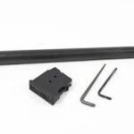 CZ AMERICAN BARREL SET FOR 457 - & 455 22WMR 20" THREADED