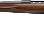 BROWNING X-BOLT 2 HUNTER 6.5CM - 22" BLUED WOOD LEFT HAND