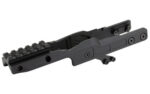 MIDWEST AK ALPHA RAILED DOT MOUNT