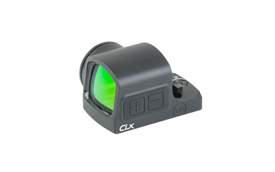 PA-CLX-RS-E_1.jpg PAO CLX ENCLOSED PSTL REFLEX SIGHT - Image 1
