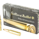 S&B 308WIN 150GR SPCE 20/500