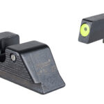 TRIJ HD XR NS FITS GLK LG FRAME YLW