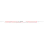 Carbon Express Maxima Red 5mm Shafts 400 1 doz.
