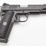 WILSON COMBAT ACP 45ACP 4.25" 8+1 BLK AMBI