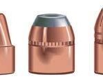 Speer TMJ Handgun Bullets .45Auto .451" 185 gr TMJ-SWC 100/ct
