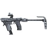 Recover Tactical S-PRO MG Conversion Kit for Hellcat Black