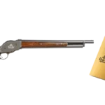 CHIAPPA 1887 ROSEBOX BOOTLEG TERM II 12GA LVR SHT