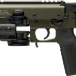 KEL KP50 PST 5.7 50RD GRN BRC