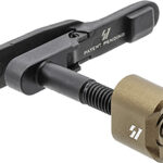 SKI AR-15 AMBI MAG RLS FDE