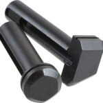 SKI AR ENHD TD PINS BLK