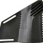 SKI MEGAFIN FEATRLESS AR GRIP