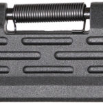 SKI ENH ULT DST CVR TXTRD BLK