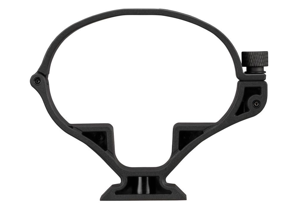 soz6b1003ce1.jpg SIG SAUER ZULU BINOCULAR ADAPTER BLACK - Image 1
